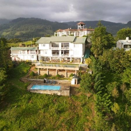 Sky Lodge Kandy Exterior photo