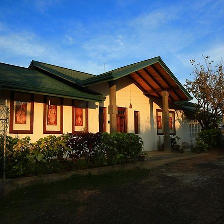 Sky Lodge Kandy Exterior photo