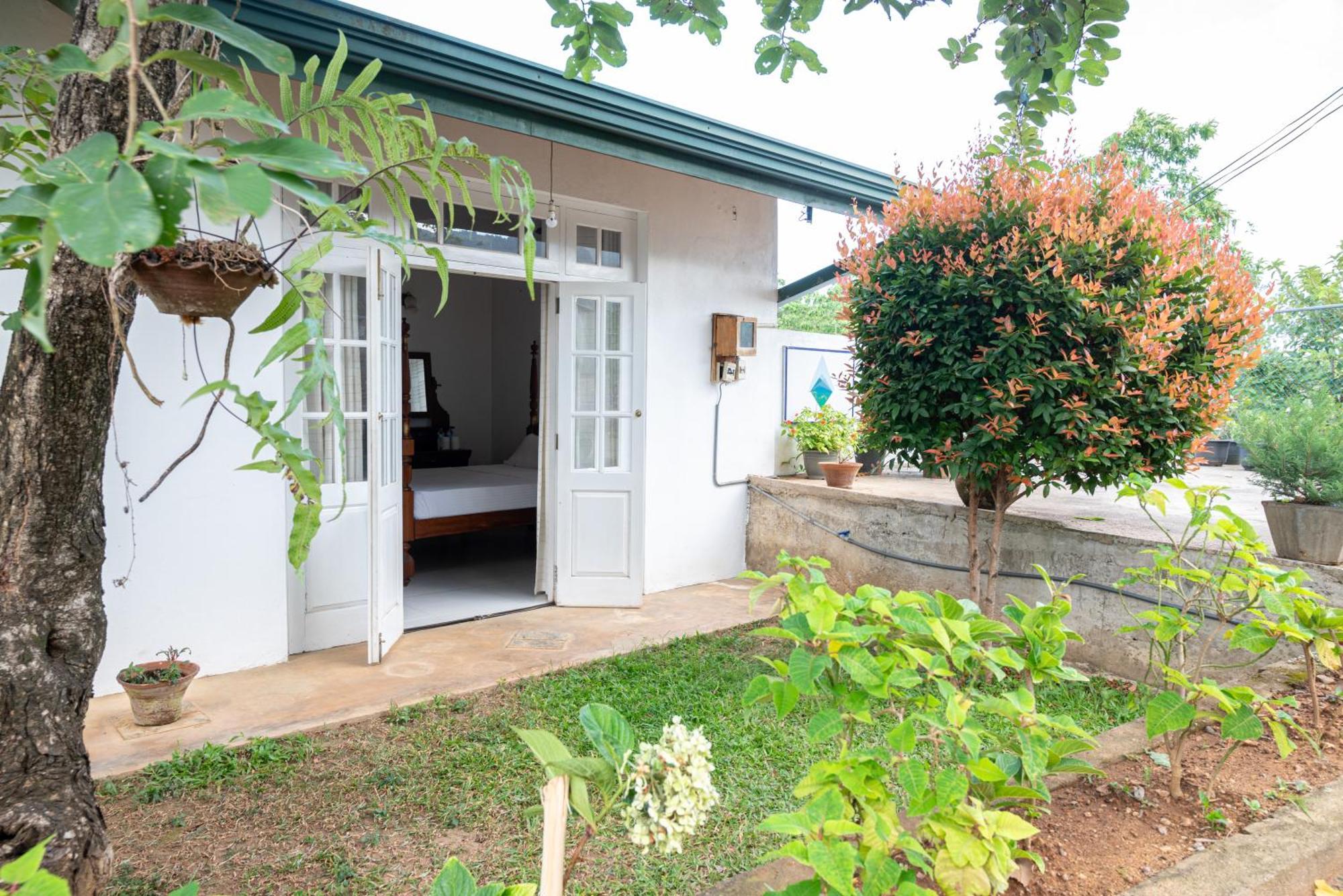 Sky Lodge Kandy Exterior photo