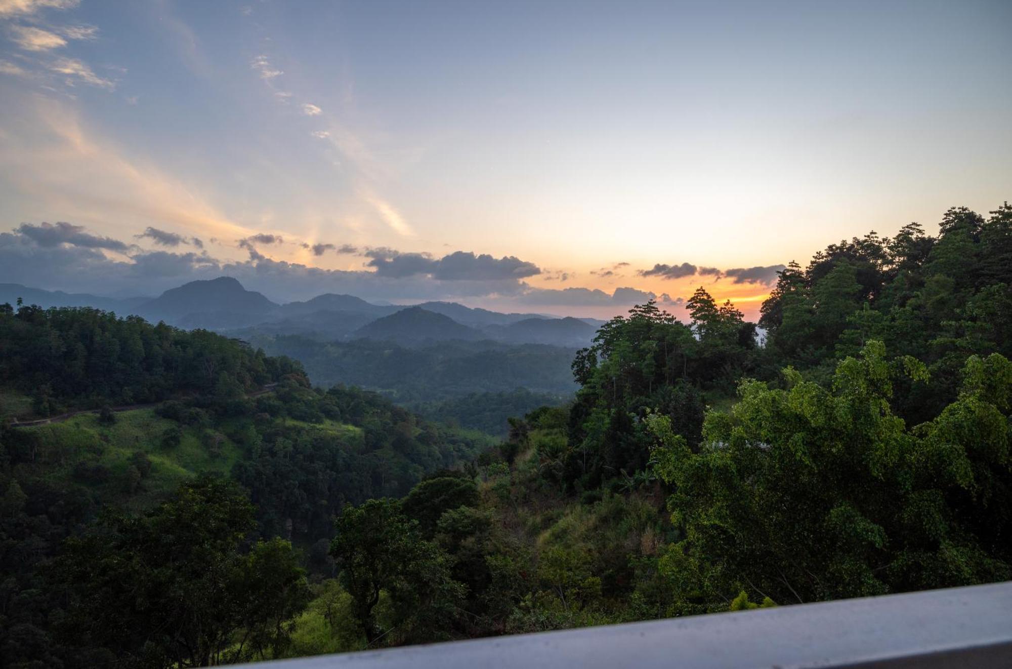 Sky Lodge Kandy Exterior photo