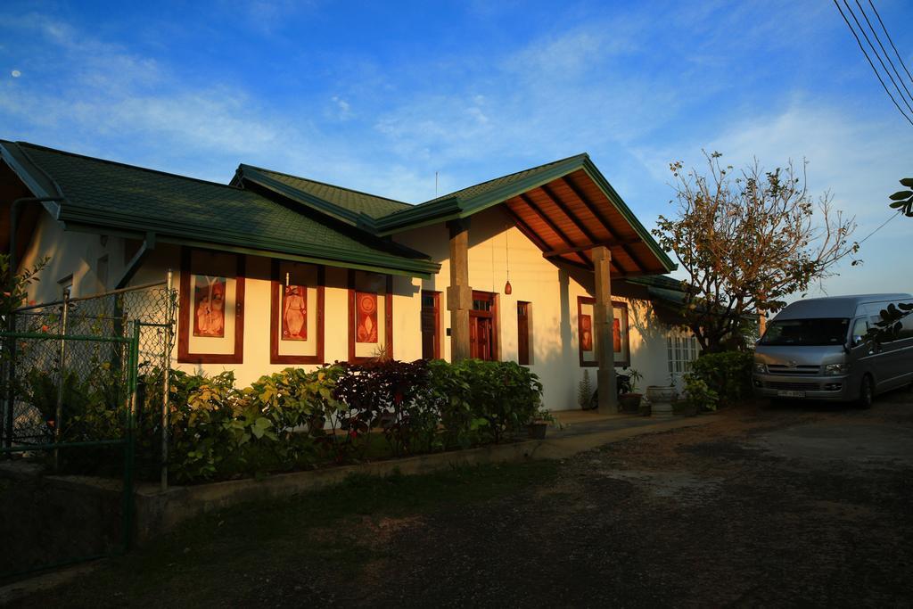 Sky Lodge Kandy Exterior photo