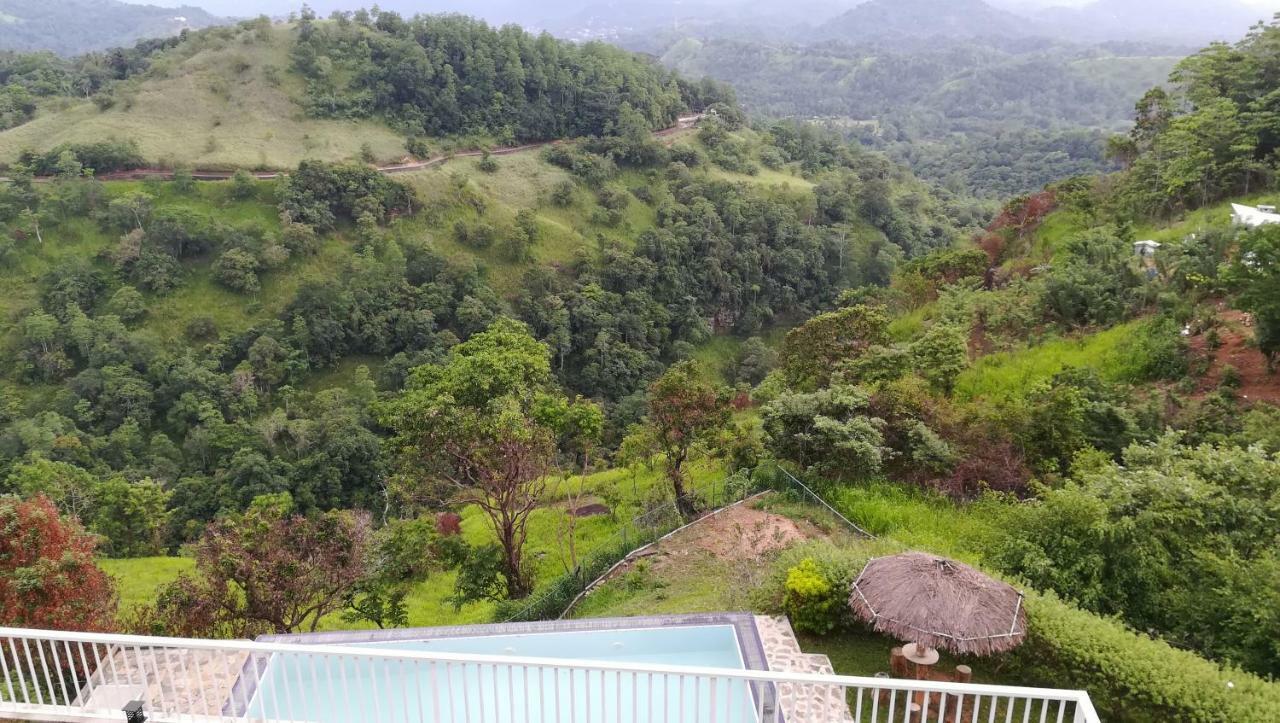 Sky Lodge Kandy Exterior photo